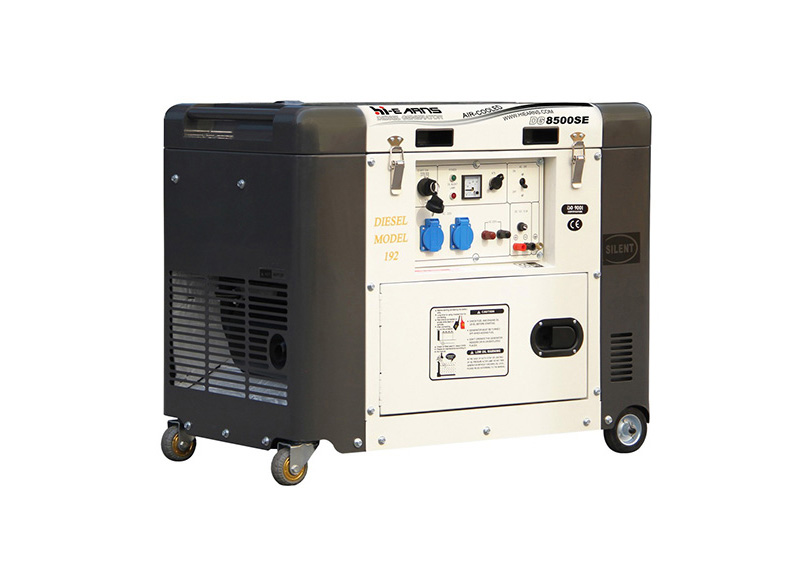 小型柴油機(jī)中機(jī)油壓力不足的常見故障原因有哪些？